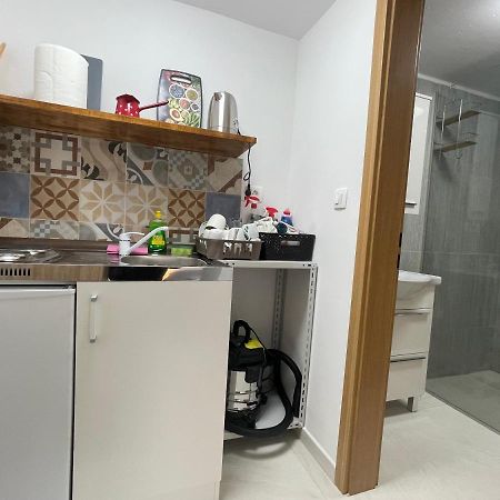 Old Town Bridge Apartment Задар Екстериор снимка