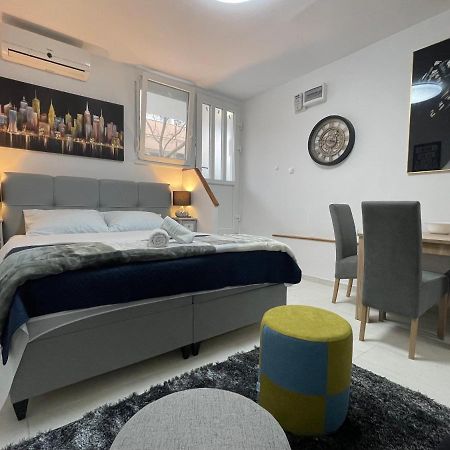 Old Town Bridge Apartment Задар Екстериор снимка