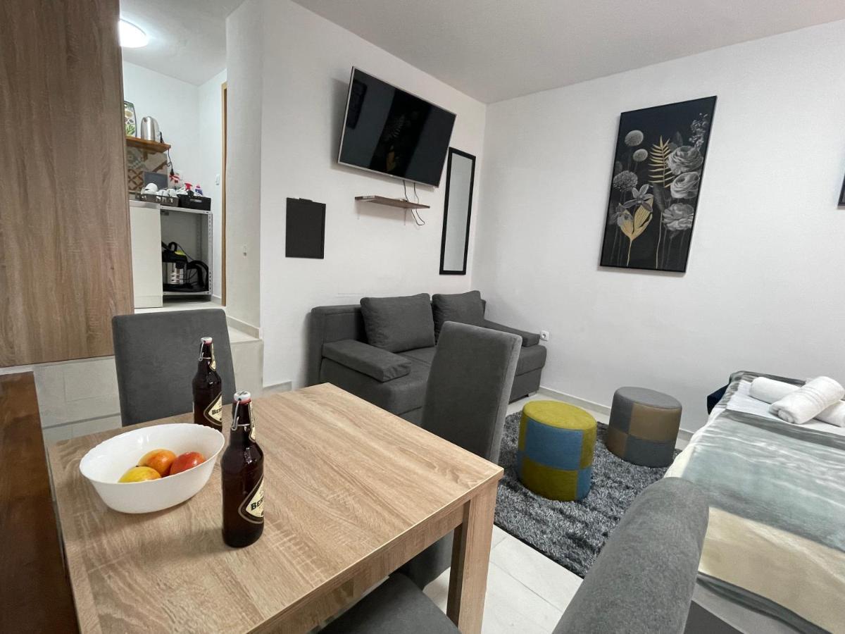 Old Town Bridge Apartment Задар Екстериор снимка