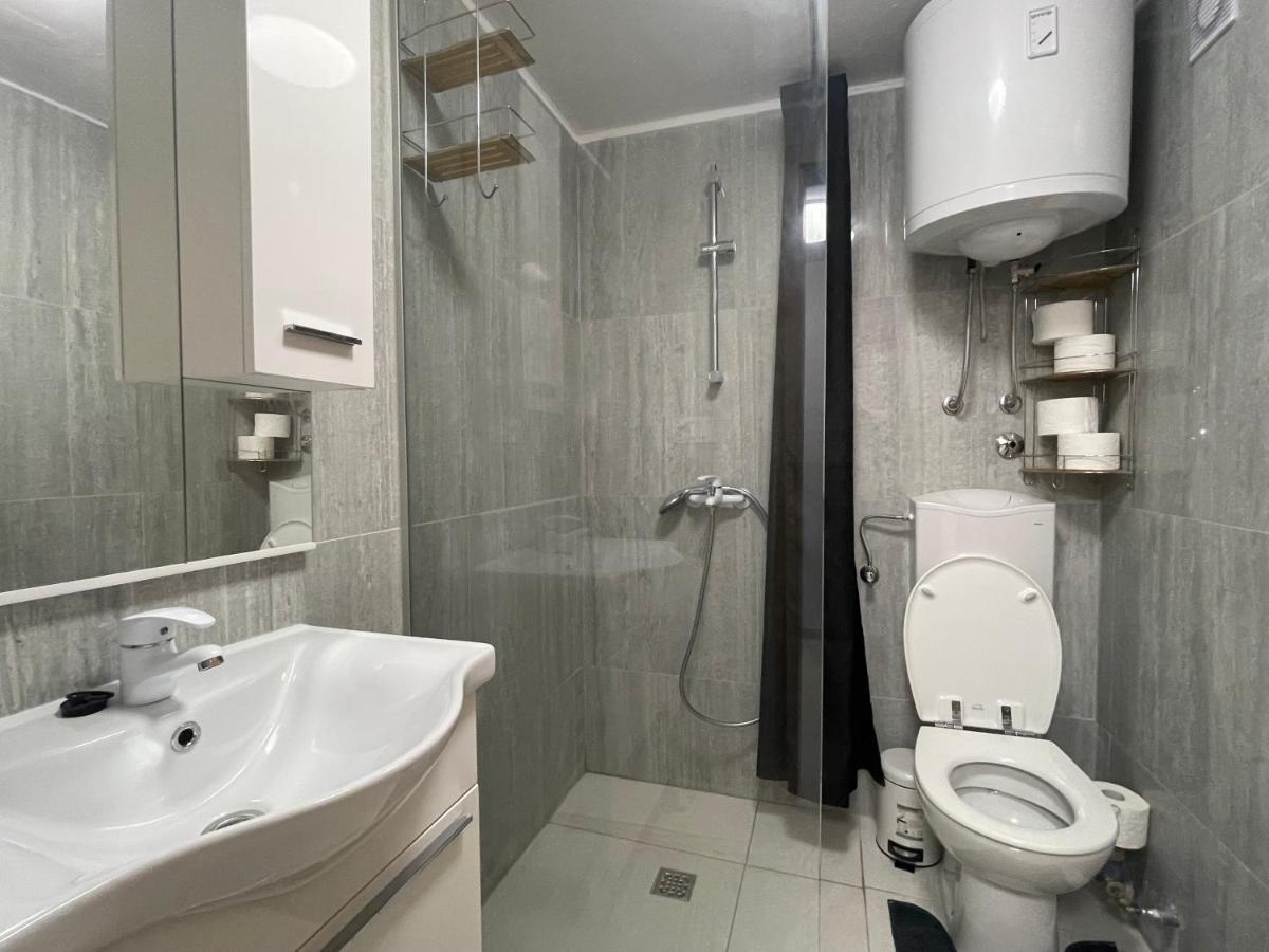 Old Town Bridge Apartment Задар Екстериор снимка