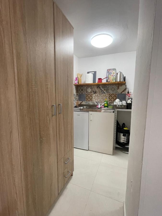 Old Town Bridge Apartment Задар Екстериор снимка