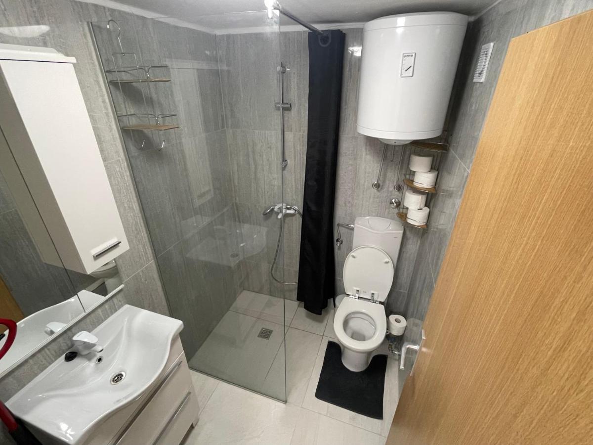 Old Town Bridge Apartment Задар Екстериор снимка