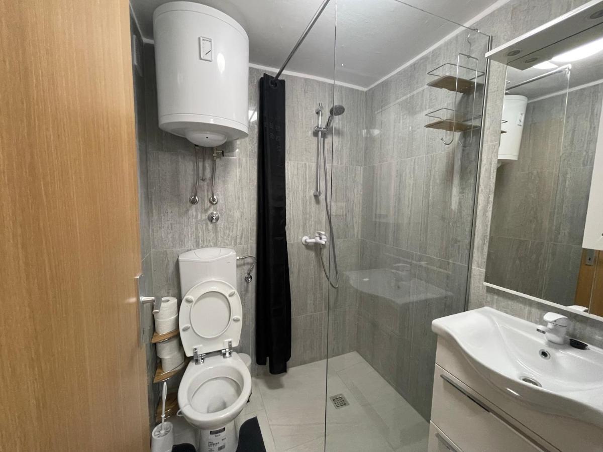 Old Town Bridge Apartment Задар Екстериор снимка
