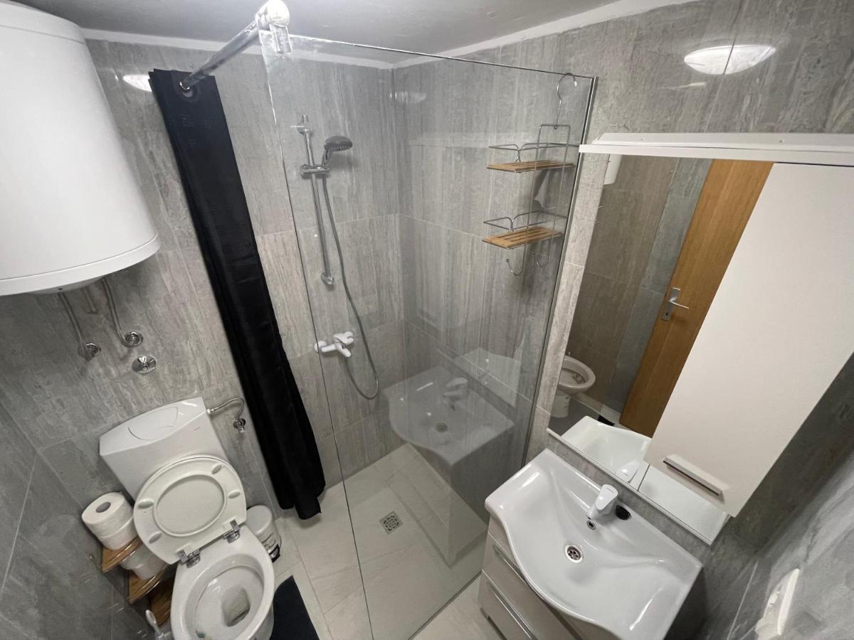Old Town Bridge Apartment Задар Екстериор снимка