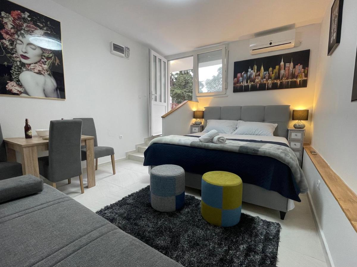 Old Town Bridge Apartment Задар Екстериор снимка