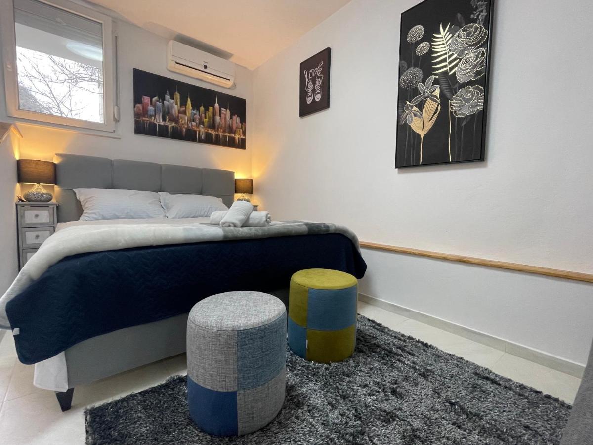 Old Town Bridge Apartment Задар Екстериор снимка