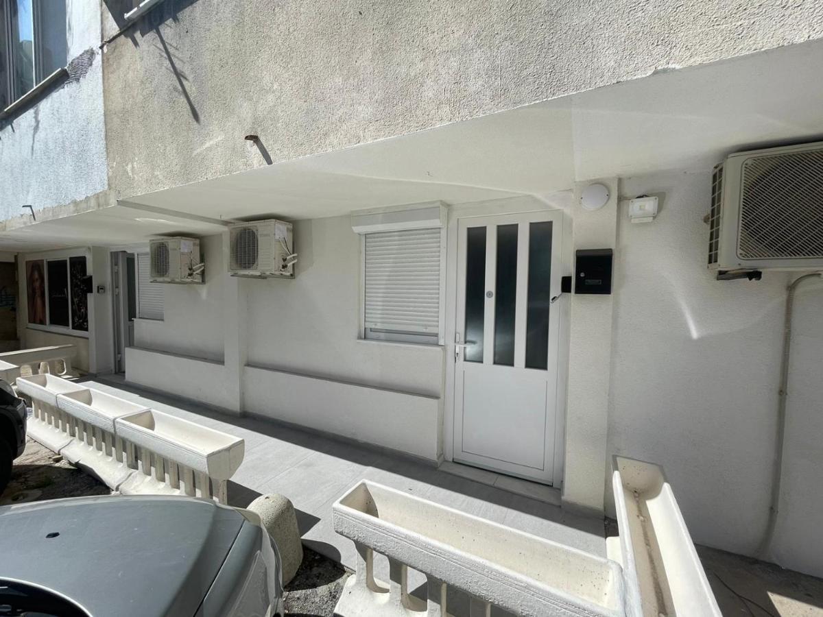 Old Town Bridge Apartment Задар Екстериор снимка